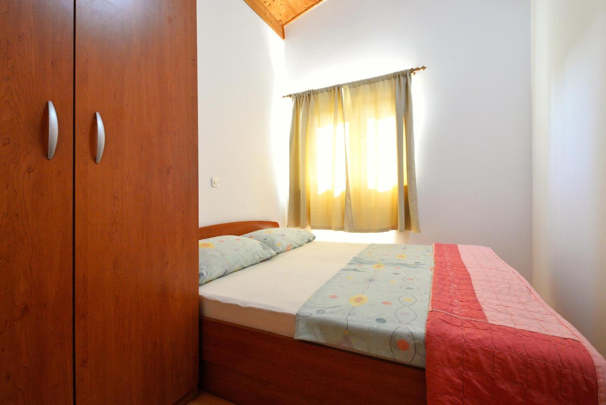 Apartments Goranka มูร์แตร์ ภายนอก รูปภาพ
