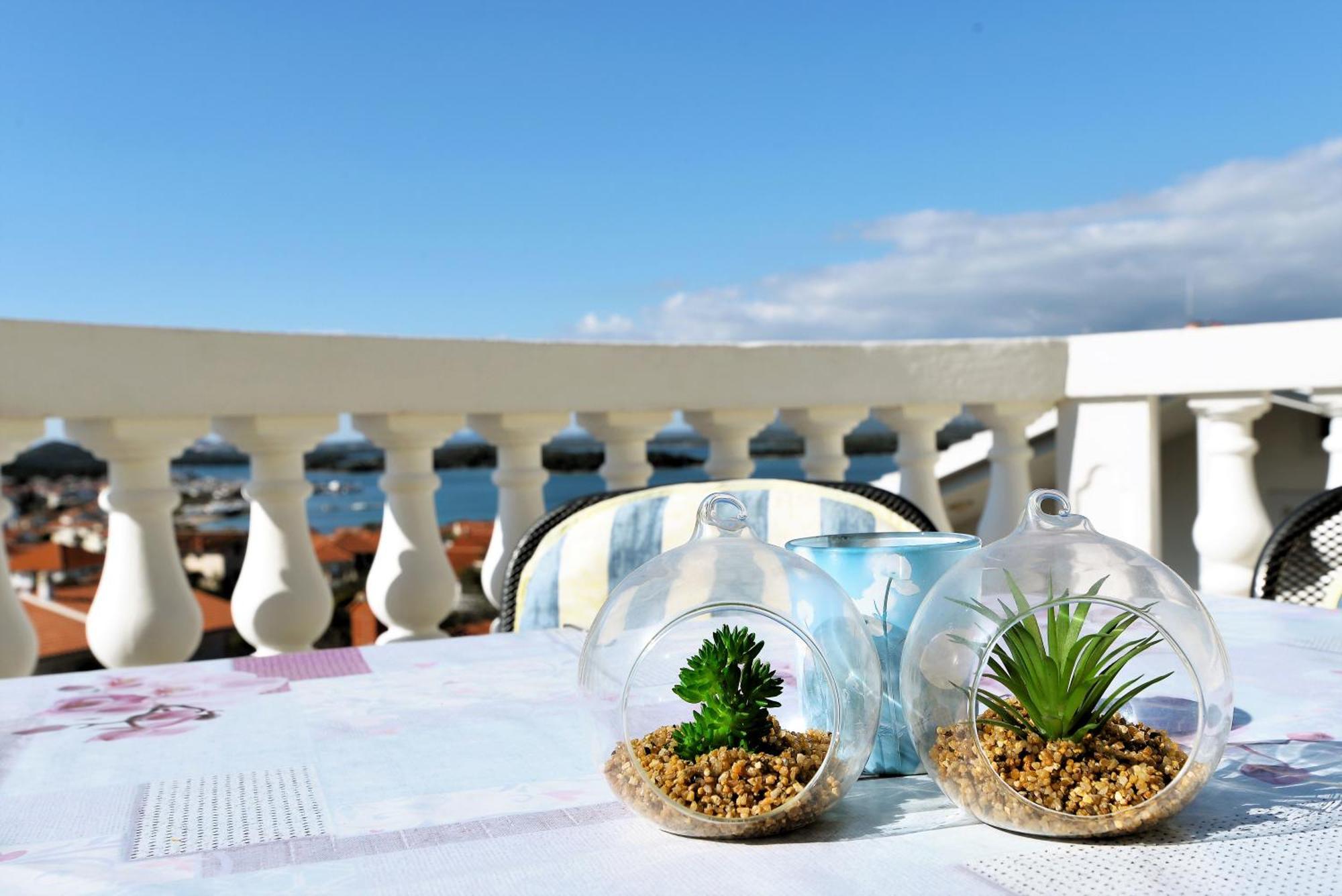 Apartments Goranka มูร์แตร์ ภายนอก รูปภาพ