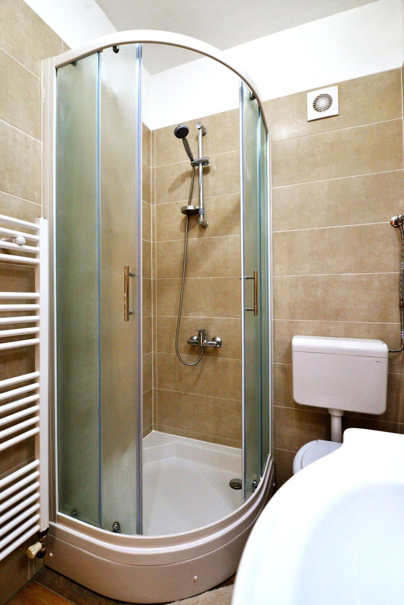 Apartments Goranka มูร์แตร์ ภายนอก รูปภาพ