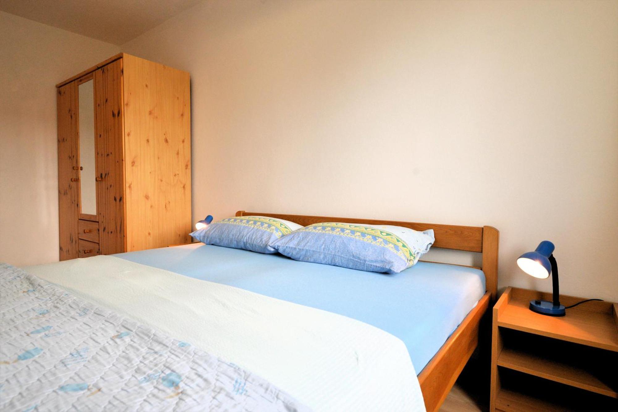 Apartments Goranka มูร์แตร์ ภายนอก รูปภาพ